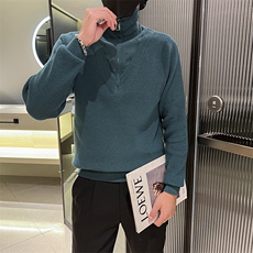 绿色