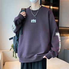 紫色