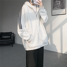 花灰色