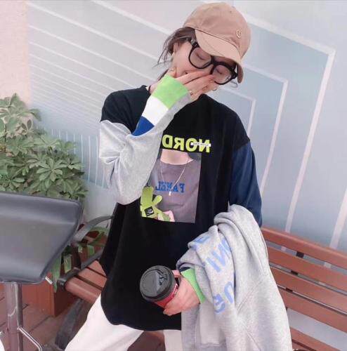 系列时尚潮流休闲上衣，女装，诱惑妳