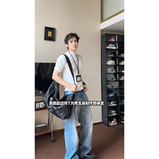 XZ809A/MTTT03/特P30/控58冰爽丝针织杉圆领T恤高品质，男装针织衫/毛衣，星座809A(原222-1)