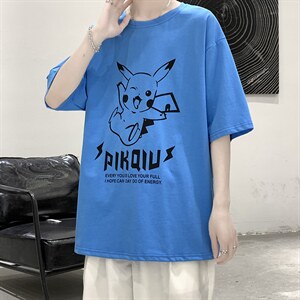 夏季短袖t恤男潮流时尚t恤衫A210-A8320-P25图片