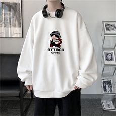 白色常规款