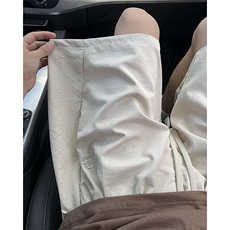 夏季新款凉感五分奶奶短裤车景XZ604-DK234-特P20控48，男装牛仔裤，星座604