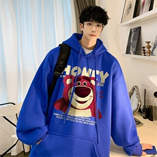 直播品质360克重磅美式卫衣Y155特P35同步供应棉Y155HM特P45，男装卫衣，电商A486