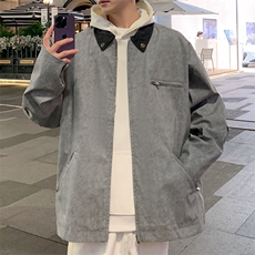 灰色