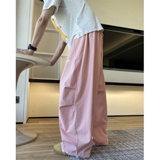 粉色