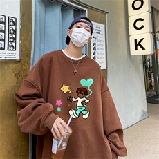 咖啡色