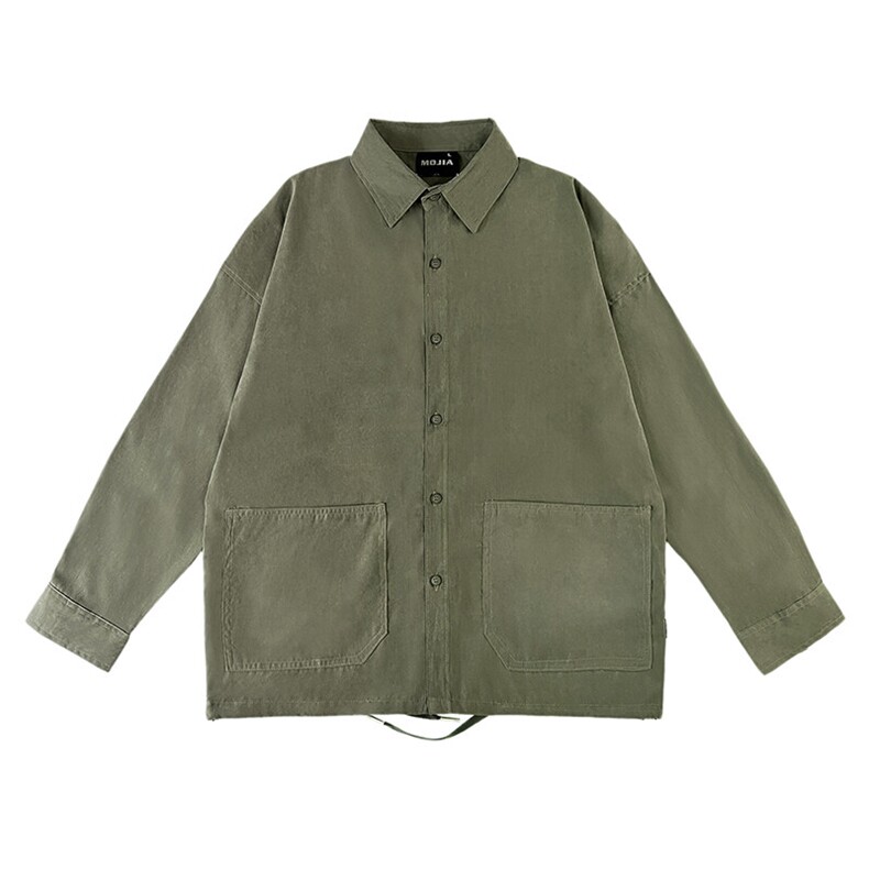 25年春节衬衫外套917-125160P65，男装衬衫，星座917-1