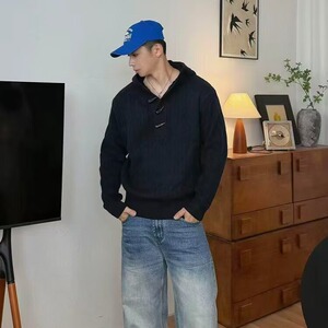 纯色2025秋装连帽打底衫长袖T恤女装大码宽松百搭休闲上衣带帽衫图片