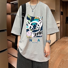 灰色