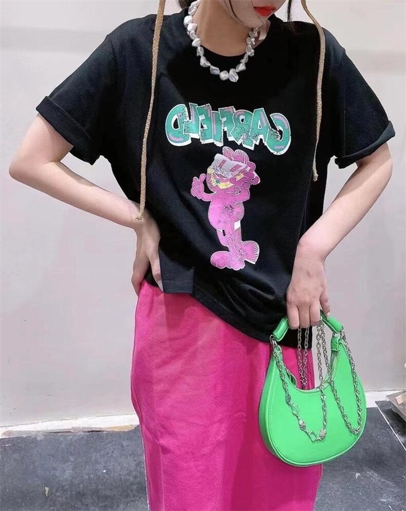 卡通T，其它，Ti Ti