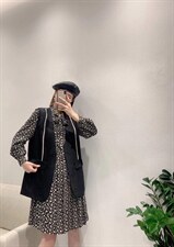 秋季两件套裙，其它，芊辰