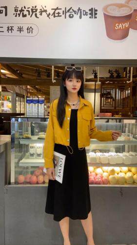 秋装新款，其它，卓依缘