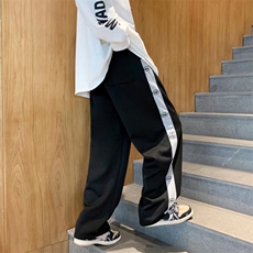 男春季潮流时尚休闲长裤K0122P28，男装休闲裤，星座1116-2
