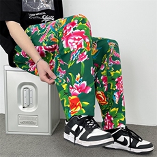 绿色