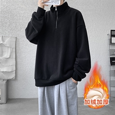 黑色加绒款