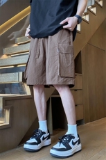 DK11特P30控58品质保障！夏季冰丝速干工装大口袋大码休闲短裤，男装牛仔裤，电商A249