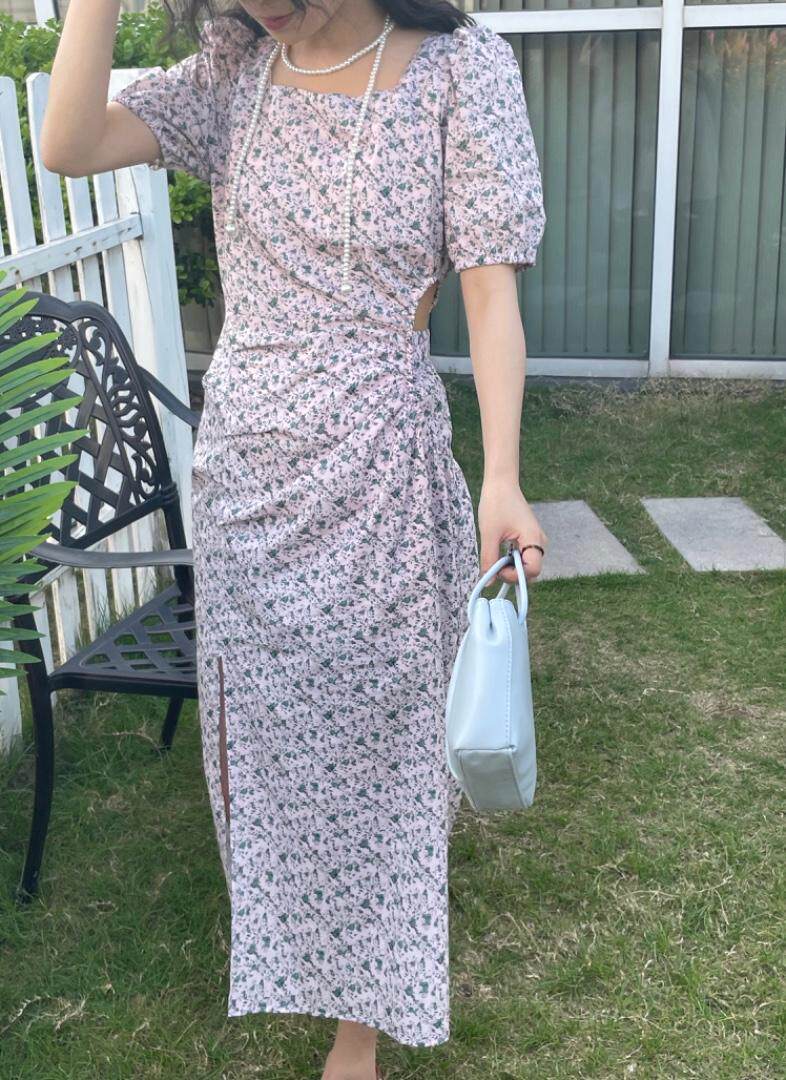 新款连衣裙现货，女装连衣裙，DAP