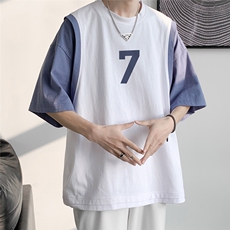 白色