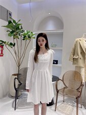 连衣裙补单款哦，女装连衣裙，Umei(6F)