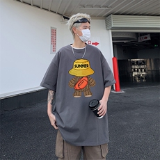 深灰色