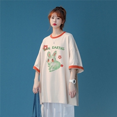 杏色