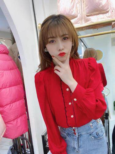 2021年春款，女装，丽妮米雪