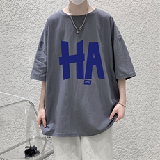 灰色