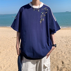 藏青色