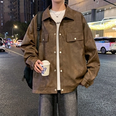 棕色