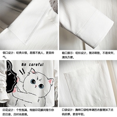 CS15116-P38加绒款-P48长袖衬衫男士大码宽松衬衣男寸衫男寸衣，男装衬衫，电商A040A
