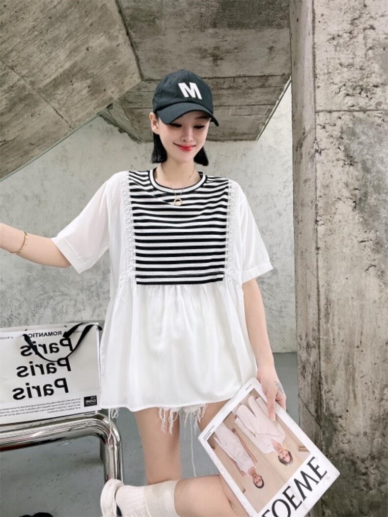 韩版小衫，其它，出板空间