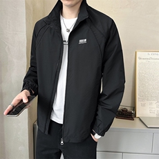 特批75防晒服男休闲户外休闲薄款外套A329-FS2409-P75，男装防晒衣，电商A329