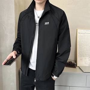 特批75 防晒服 男休闲户外休闲薄款外套 A329-FS2409-P75图片