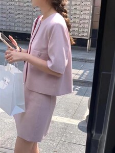 夏季新款韩版套装图片