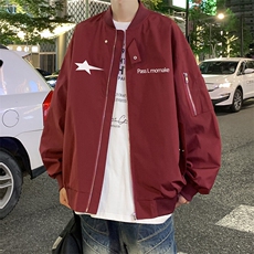 红色