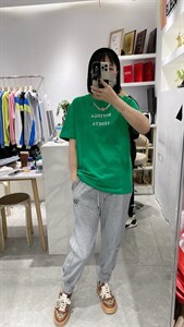 短袖图片