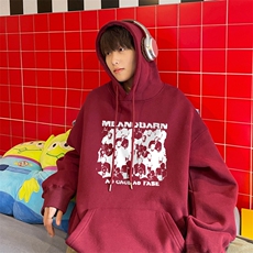 ！连帽卫衣男帽衫男LM247-特P28，男装卫衣，电商B367