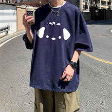 藏青色