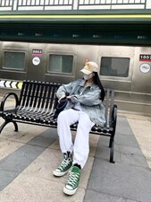 新款牛仔，好看的不得了，BOBO1972，其它，BOBO1972