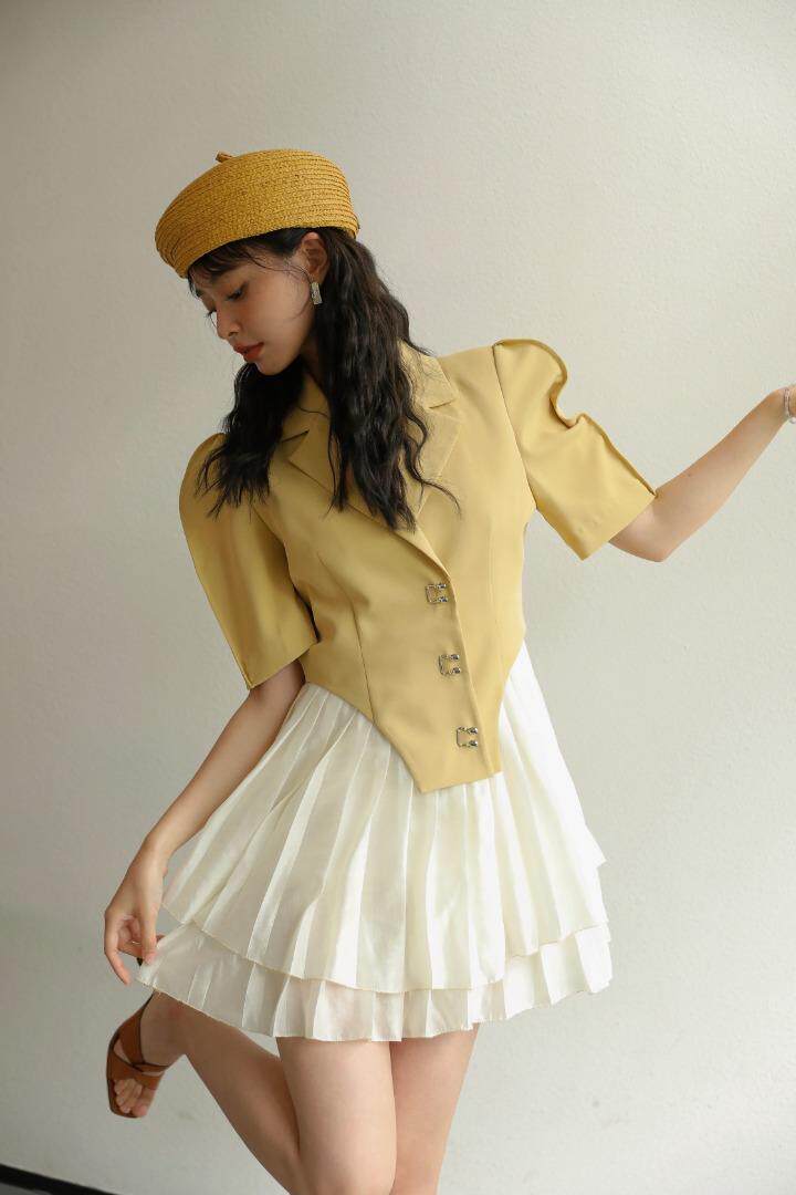 做个摩登又复古的小公主，其它，GN