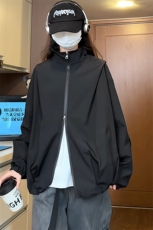 立领技能风夹克男CP87-特p55，男装夹克，电商B371