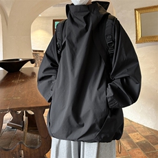 防风防水！夹克棉衣男冲锋衣男CP22-P75棉衣款CP22JM控138-P100，男装夹克，电商B371