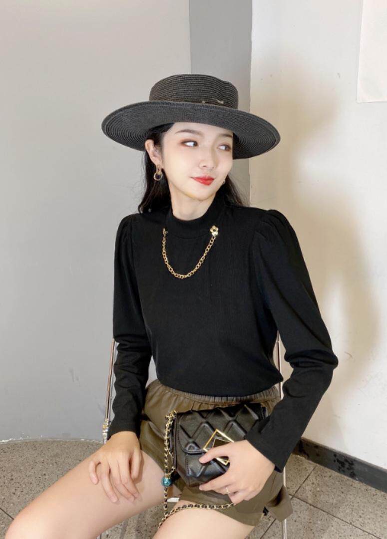 新款冬季时尚小衫，其它，米娜·丹怡