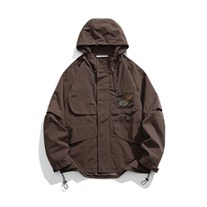 咖色