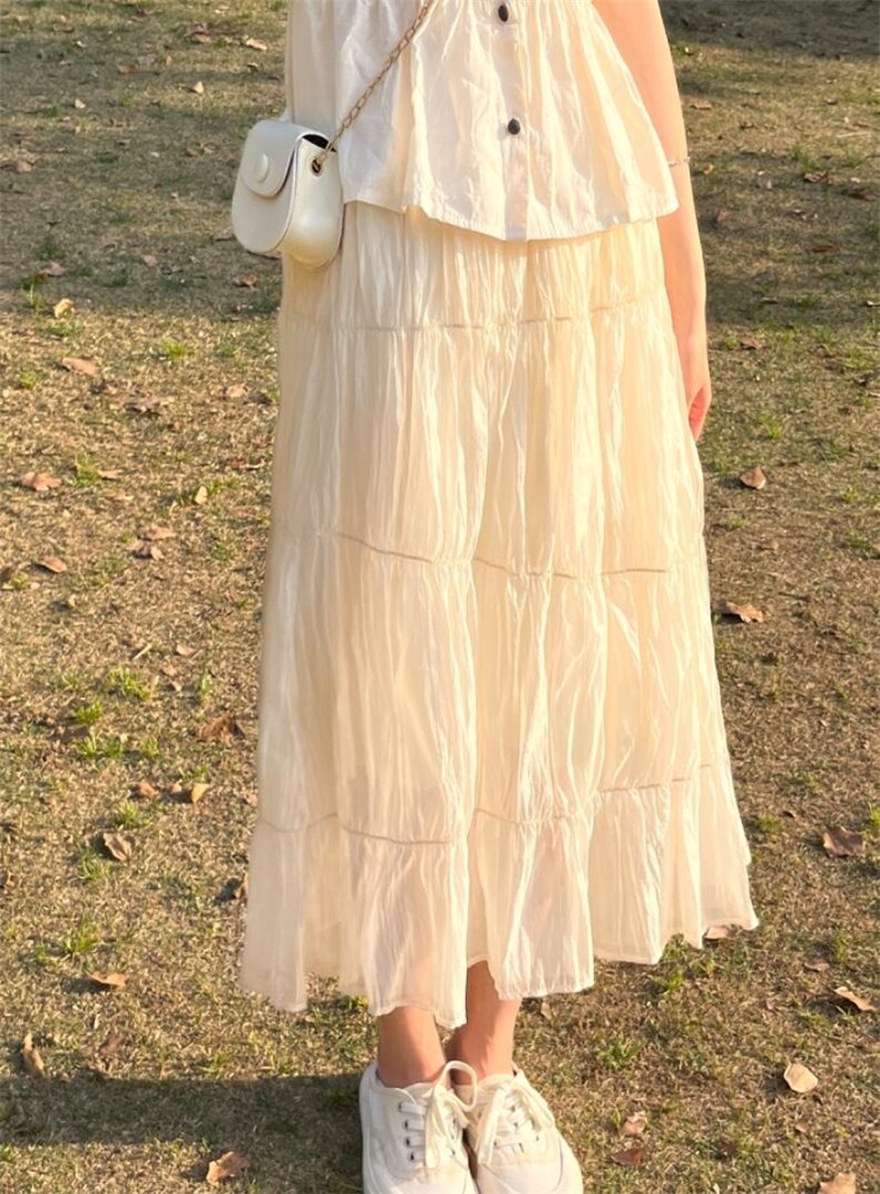 仙女裙，其它，壹号风暴