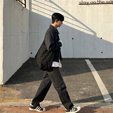 816B-JK106-P110春季韩版男士短款翻领休闲拉链外套韩设计款潮，男装夹克，星座816B
