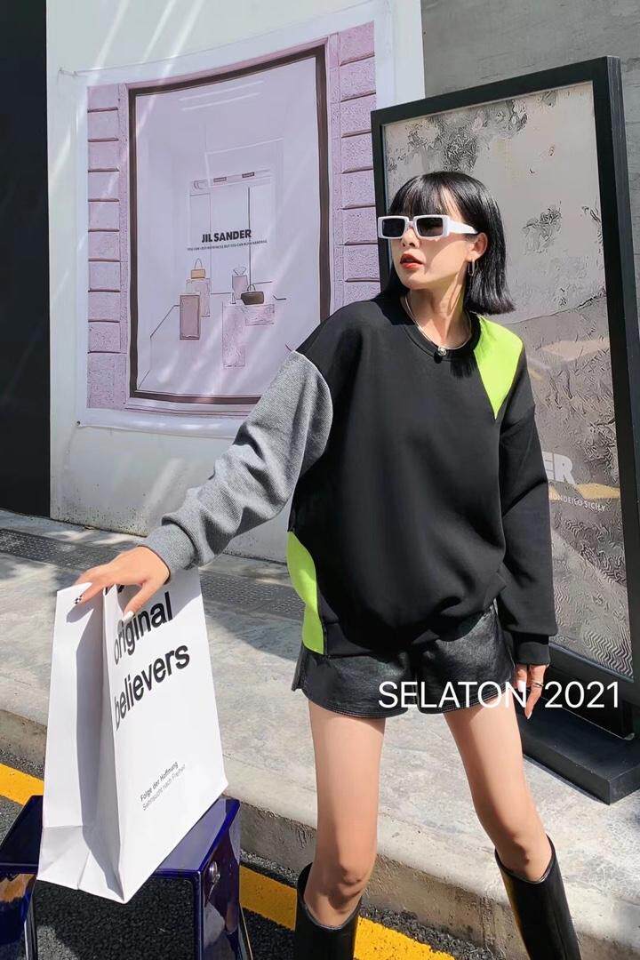 撞色拼接，其它，雪蘭桐