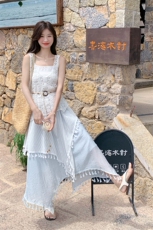 夏季新款时尚套装8939，女装套装/套裙，2C133
